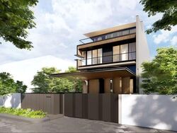 Mount Sinai Crescent (D10), Semi-Detached #462073861